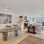 Lujoso Y Moderno Piso Con Piscina Cerca Del Campo De Golf En Guadalmina Alta - Quetzal 54 * Marbella