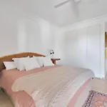 Lujoso Y Moderno Piso Con Piscina Cerca Del Campo De Golf En Guadalmina Alta - Quetzal 54 Apartman Marbella