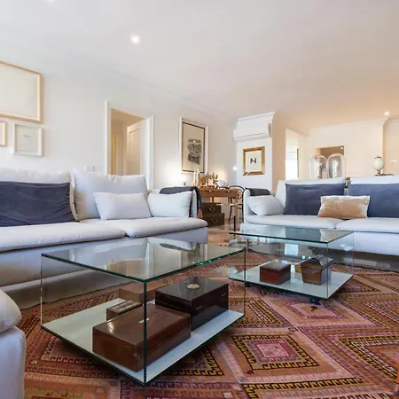 Lujoso Y Moderno Piso Con Piscina Cerca Del Campo De Golf En Guadalmina Alta - Quetzal 54 * Marbella