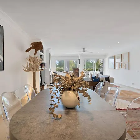 Appartement Lujoso Y Moderno Piso Con Piscina Cerca Del Campo De Golf En Guadalmina Alta - Quetzal 54 Marbella