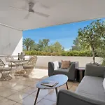 Lujoso Y Moderno Piso Con Piscina Cerca Del Campo De Golf En Guadalmina Alta - Quetzal 54 Apartamento Marbella