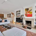 Appartement Lujoso Y Moderno Piso Con Piscina Cerca Del Campo De Golf En Guadalmina Alta - Quetzal 54