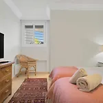 Lujoso Y Moderno Piso Con Piscina Cerca Del Campo De Golf En Guadalmina Alta - Quetzal 54 Appartement