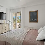 Lujoso Y Moderno Piso Con Piscina Cerca Del Campo De Golf En Guadalmina Alta - Quetzal 54 Appartement Marbella