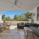 Lujoso Y Moderno Piso Con Piscina Cerca Del Campo De Golf En Guadalmina Alta - Quetzal 54 Appartement