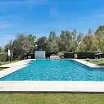 Lujoso Y Moderno Piso Con Piscina Cerca Del Campo De Golf En Guadalmina Alta - Quetzal 54 Appartement